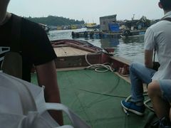 -海上驿站渔家菜馆