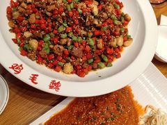 -将军府·鸡毛店(武侯祠店)
