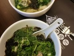 面条-AdD全日制餐厅(中谷花园酒店)