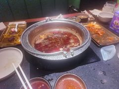 -牛New寿喜烧(金茂览秀城店)