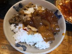 -肥龙火锅(南坪店)