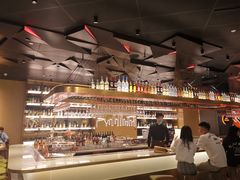 -星巴克(深圳平安金融中心B1店)