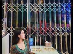 -澳门陈光记烧味饭店(万象城店)