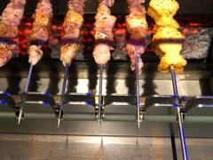-很久以前羊肉串(清河店)