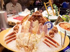 -东海怡品海鲜豆捞(星街坊店)
