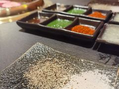 -300杯·和牛烧肉清酒专门店(廊里店)