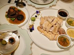 -闻见中国海南菜(K11店)