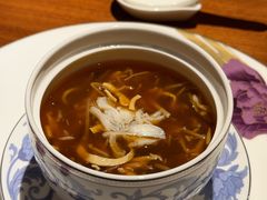 -王府井文华东方酒店-紫膳餐厅