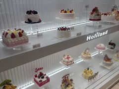 -好利来(宣武门店)