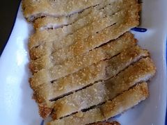 炸猪排-做了不起的80后