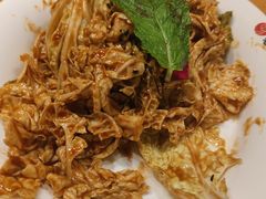 -老北京炸酱面·烤鸭(前门店)