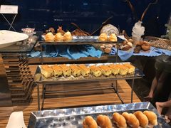 -瑞德姆美人鱼海底演艺主题餐厅(亚龙湾店)