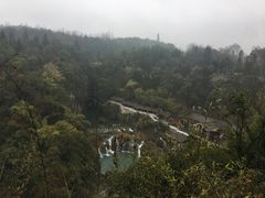 -天河潭旅游度假区