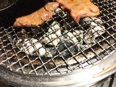 -久藏·横膈膜烧肉·酒场(江汉路店)