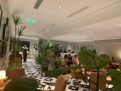 大堂-一尺花园(安和花园店)