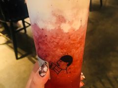 -喜茶(上海正大广场店)