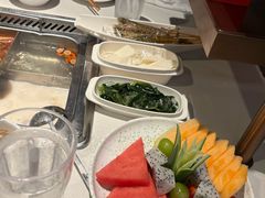 -海底捞火锅(外滩店)