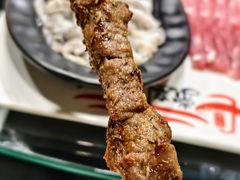 -常赢三兄弟·清真涮肉·清真炒菜(朝阳新城店)