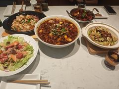 -峨嵋小镇·川菜(正定朗华店)