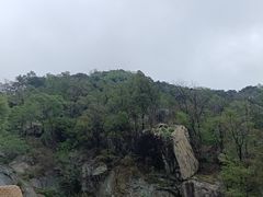-泰山风景名胜区