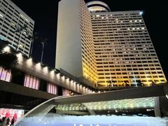 -广州花园酒店