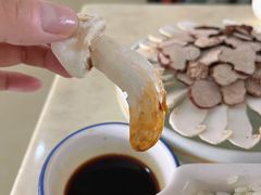 鲜松茸-双喜农庄·菌香园(安居家园店)