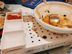 -老毛手抓·盐池滩羊非遗手抓(宁夏总店)