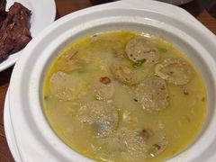 素鸡煲-前门烤鸭(江东中路店)