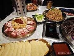 -炭之家·齐齐哈尔非遗烤肉·鲜切直供(中央大街店)