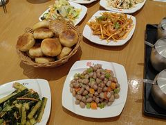 -和兴记牛肉火勺·羊汤(于洪广场店)