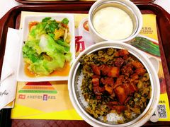 -真功夫(搜秀城店)