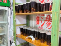 -丁丁猫重庆小面(徐州路店)