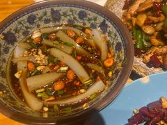 -十三式重庆江湖菜(金茂览秀城店)
