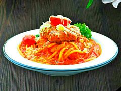 -山有花啡餐厅(常营总店)
