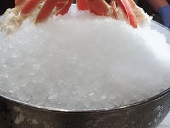 -新发展亚太JW万豪酒店·福苑咖啡厅