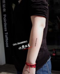 -暗夜tattoo纹身工作室