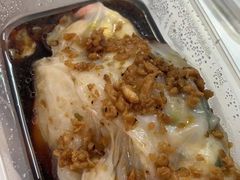 -小吴肠粉