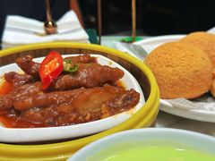 -蝴蝶里·粤菜·点心(滨江龙湖店)