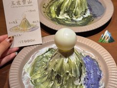 -千代武日本料理(哈西店)