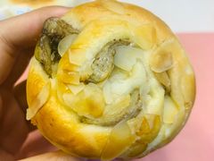 -富贵面包公司(运河店)