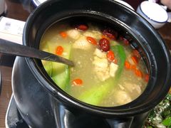 -胡胜锐辣椒炒肉(河北店)