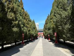 -月坛公园