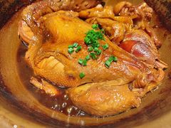-江仙雅居(中航国际店)