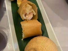 -蔡澜点心·粤菜(西单大悦城店)