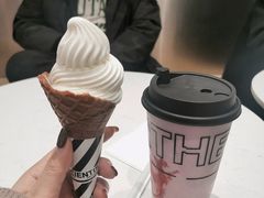 -科学家咖啡(恒隆广场店)
