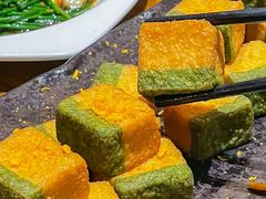 -敏珠拉姆藏餐·南京厨房(富春江东街店)