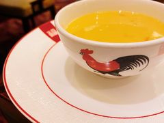 -夏宫中餐厅(香格里拉大酒店)