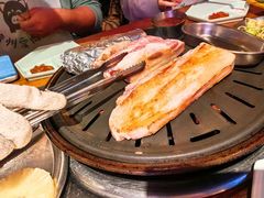 梅花肉-济州爱肉堂(总店)