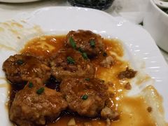 -老浒记民俗酒楼(王府井店)