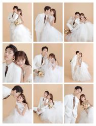 -摩玛婚纱摄影(杭州店)